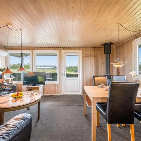 Feriehus Lambe - From The Sea By Interhome
