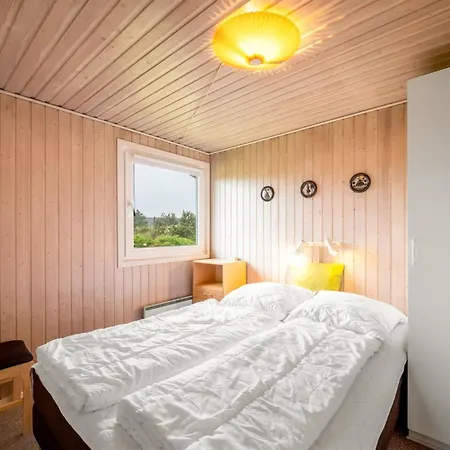 Lambe - From The Sea By Interhome Feriehus Bjerregård