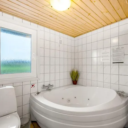 Lambe - From The Sea By Interhome Feriehus Bjerregård