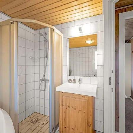 Feriehus Lambe - From The Sea By Interhome Bjerregård