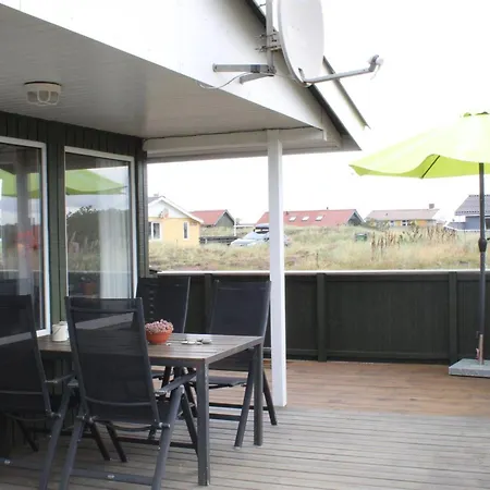 Lambe - From The Sea By Interhome Feriehus Bjerregård