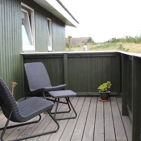 Feriehus Lambe - From The Sea By Interhome *