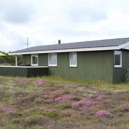 Lambe - From The Sea By Interhome Bjerregård