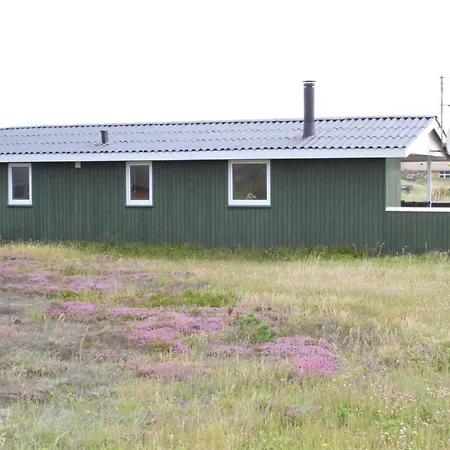 Feriehus Lambe - From The Sea By Interhome *